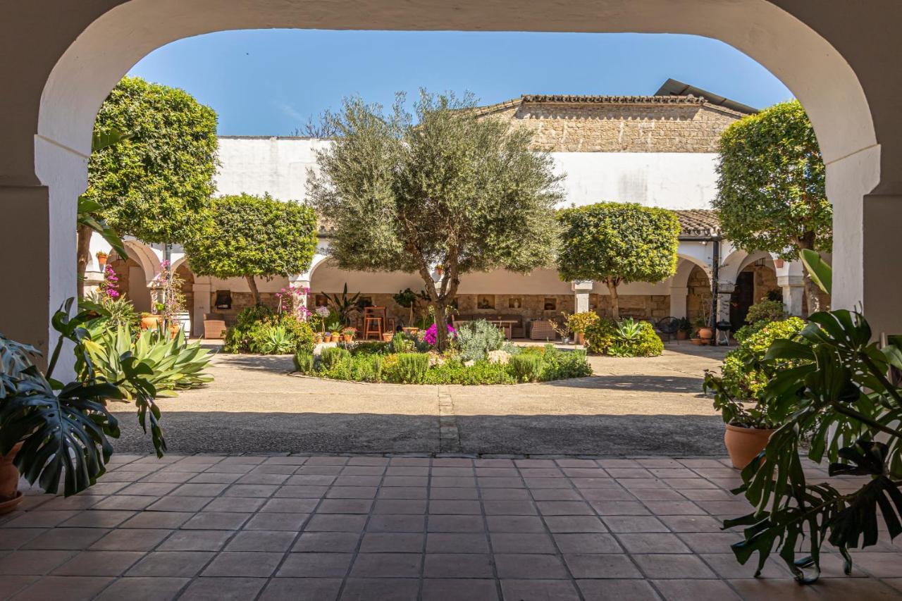 Appartement Entre Bodegas Jerez à Jerez de la Frontera Extérieur photo